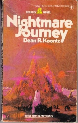 Nightmare Journey