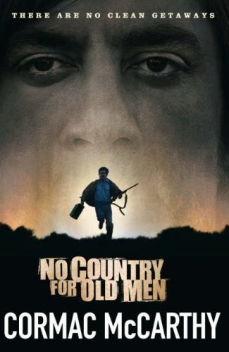 No Country for Old Men