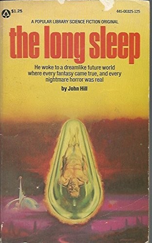 The Long Sleep