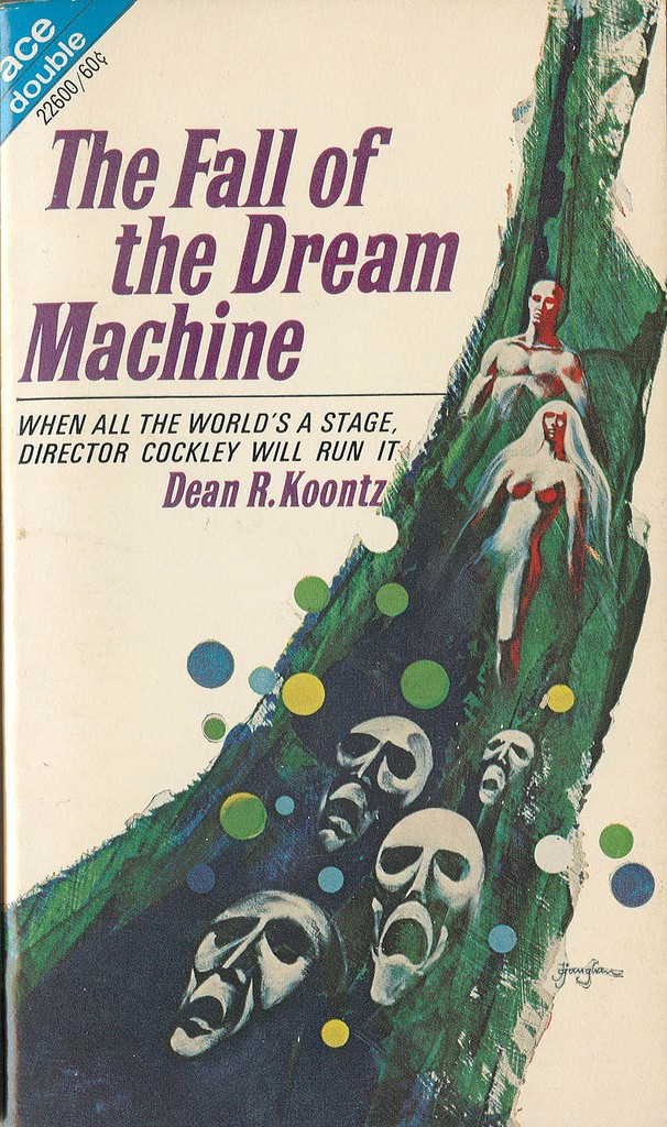 The Fall of the Dream Machine