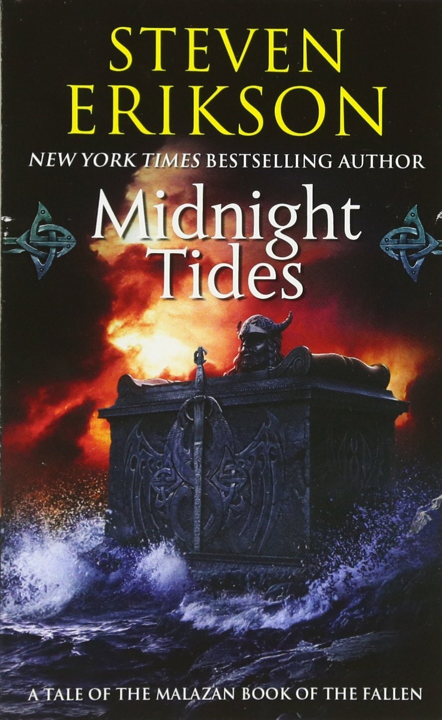 Midnight Tides