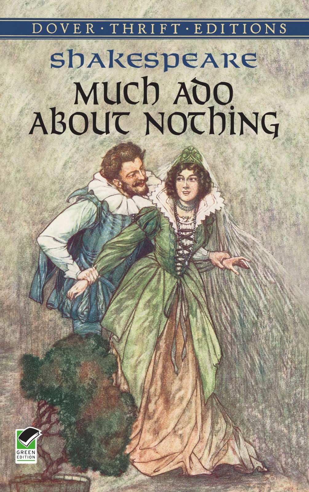 Much Ado About Nothing