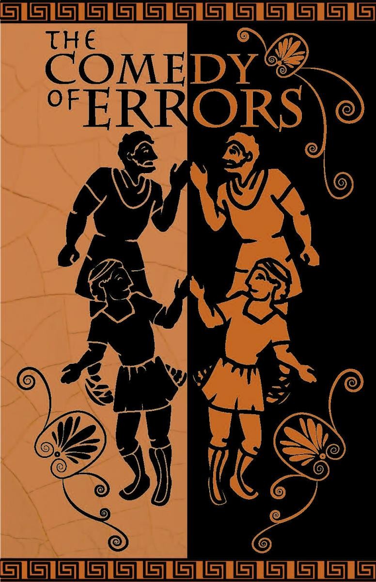 The Comedy of Errors