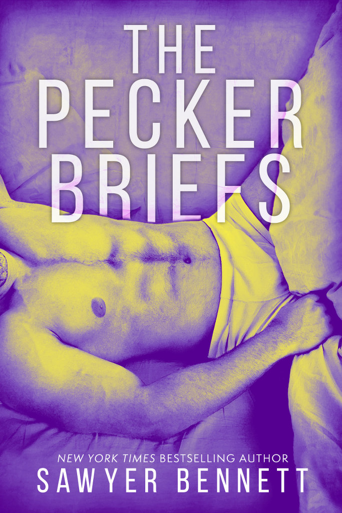 The Pecker Briefs