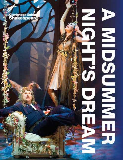 A Midsummer Night's Dream