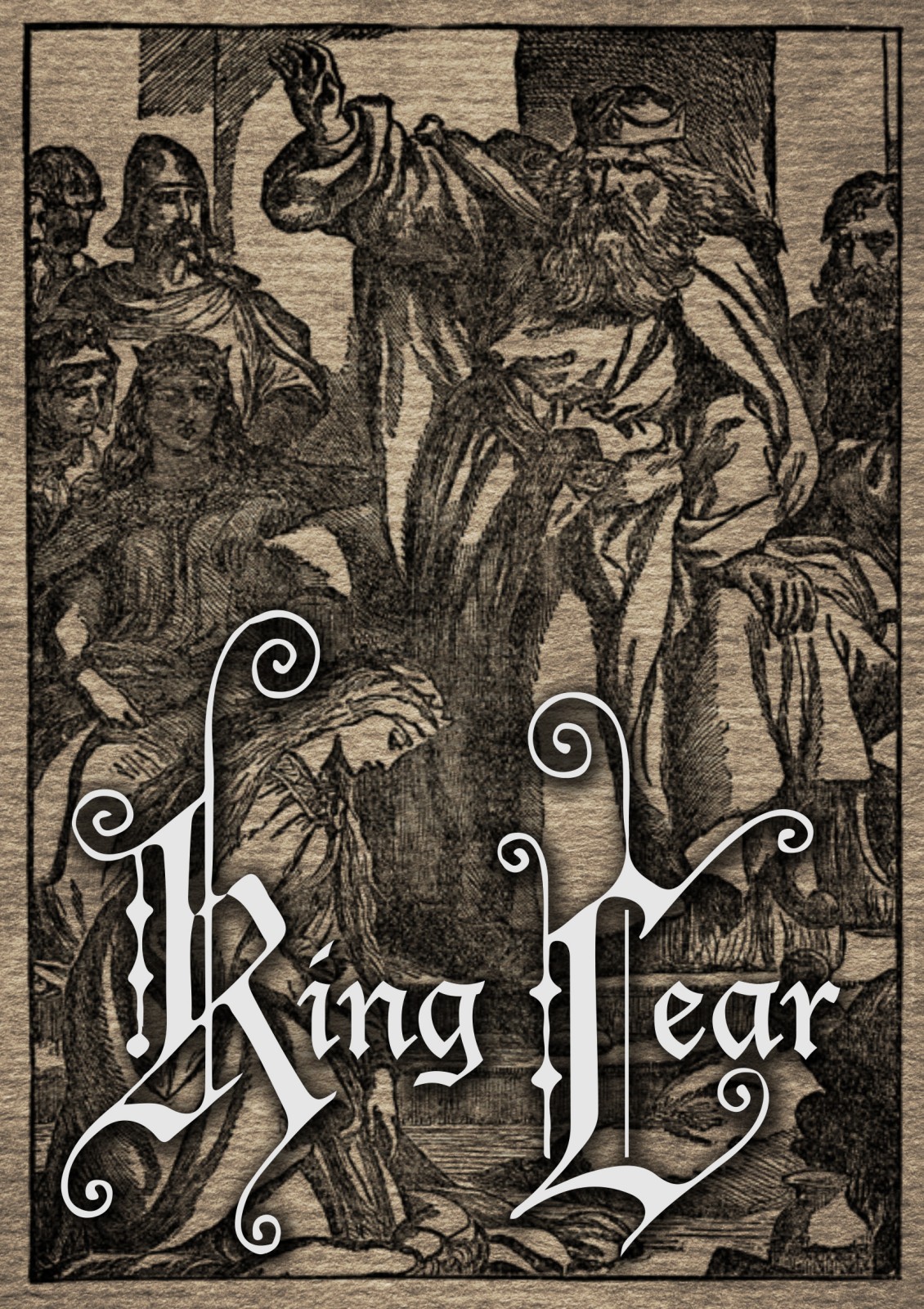 King Lear