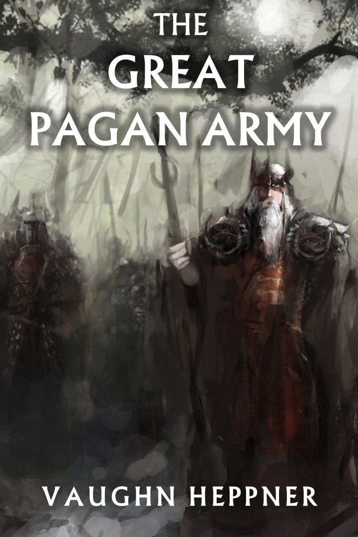 The Great Pagan Army