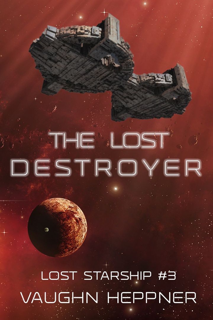 The Lost Destroyer