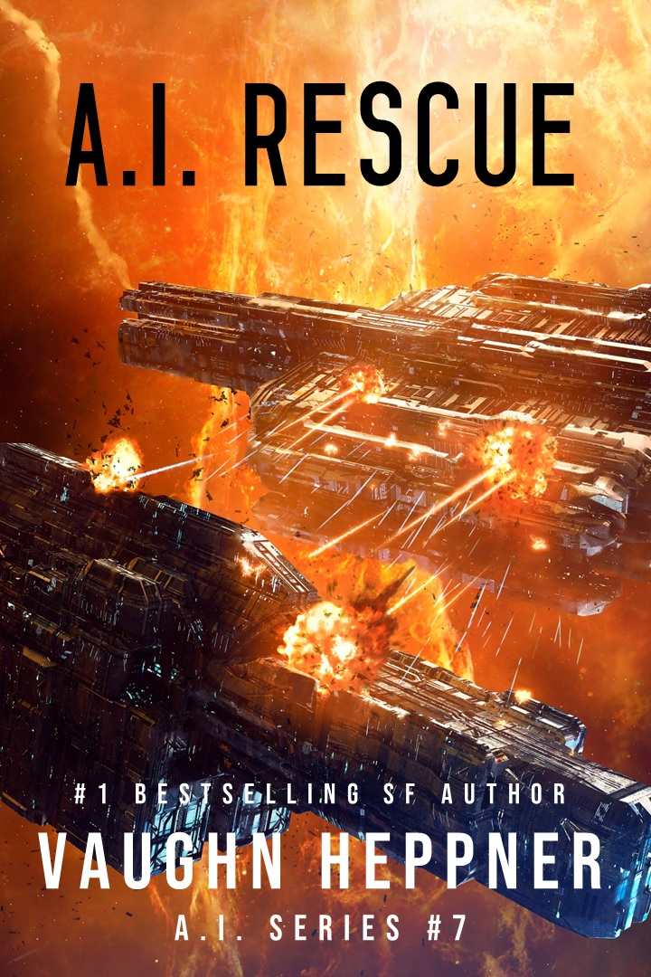 A.I. Rescue