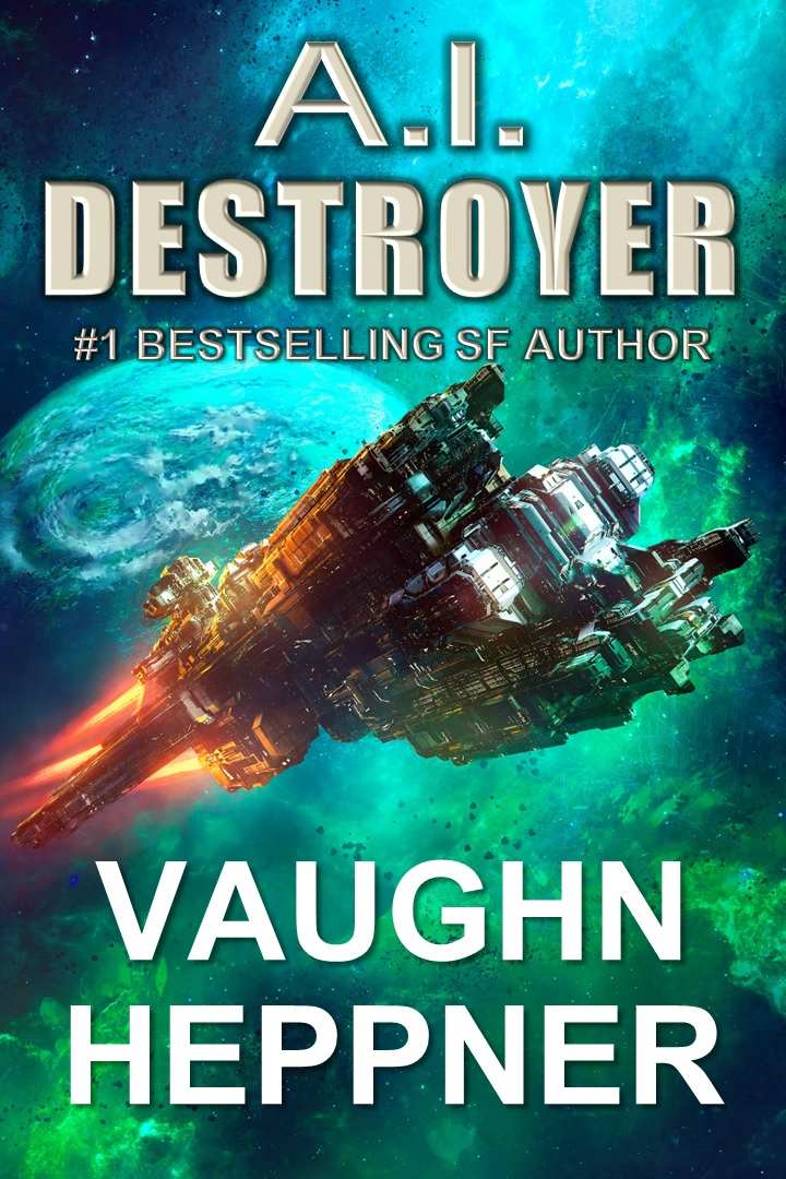 A.I. Destroyer