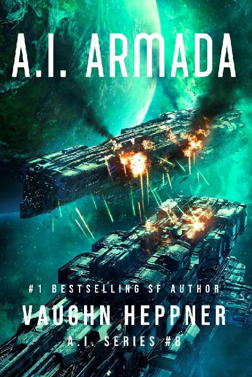 A.I. Armada