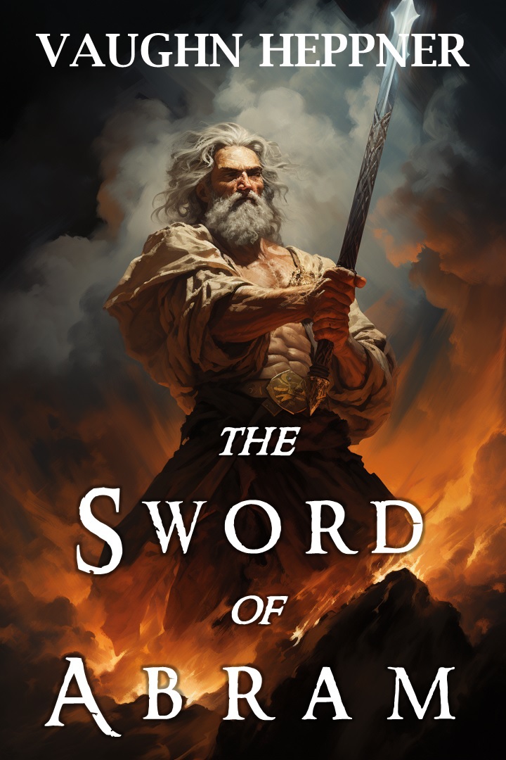 The Sword of Abram