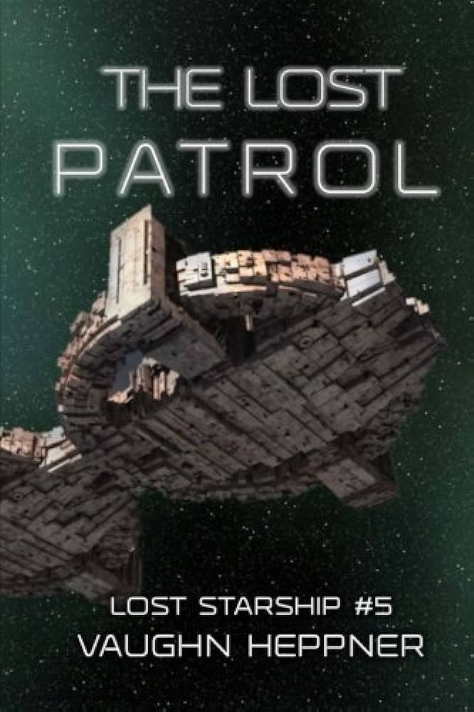 The Lost Patrol