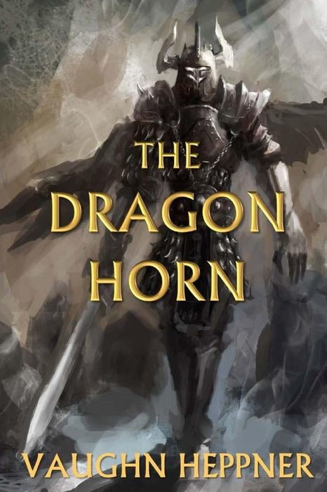 The Dragon Horn