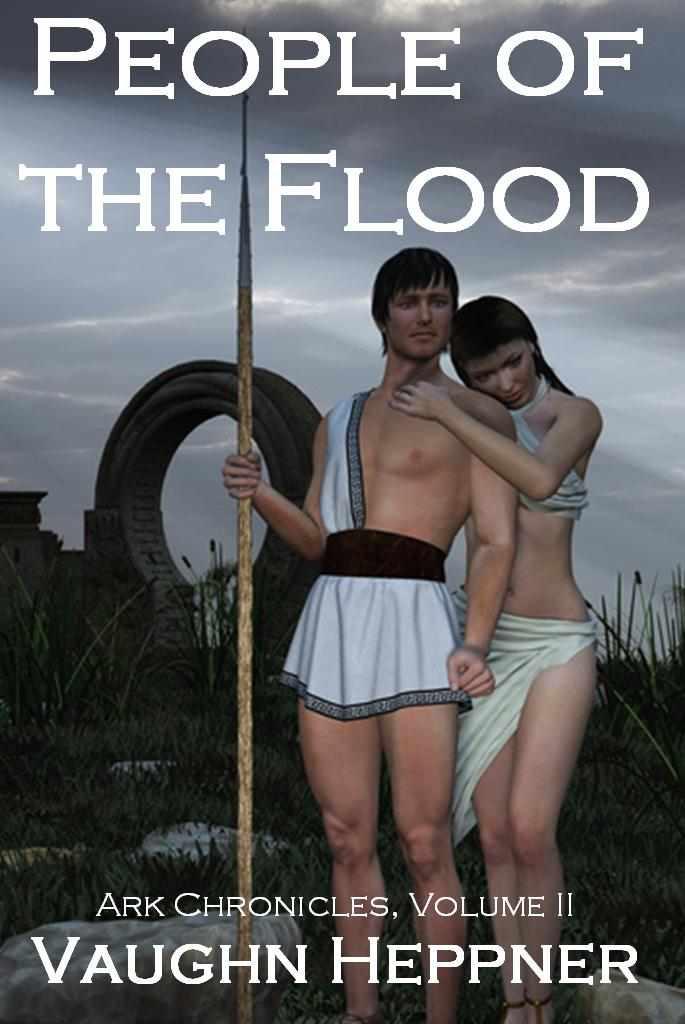 People of the Flood