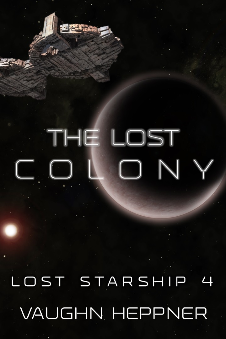 The Lost Colony