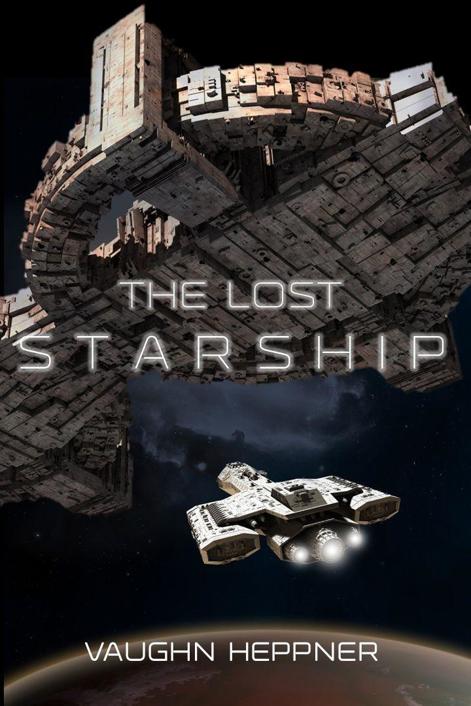 The Lost Starship