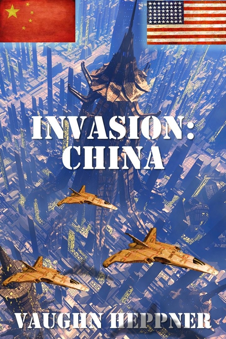 Invasion: China