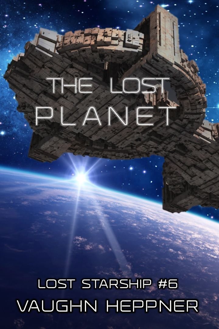 The Lost Planet