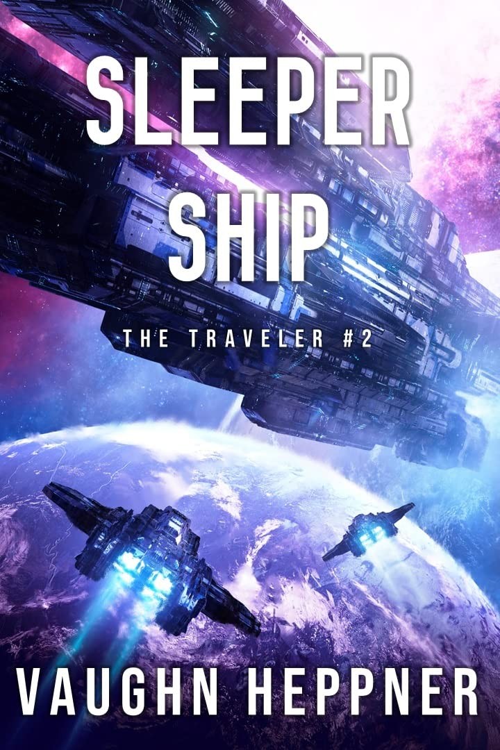 Sleeper Ship