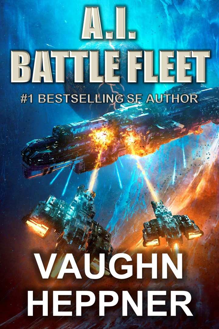 A.I. Battle Fleet