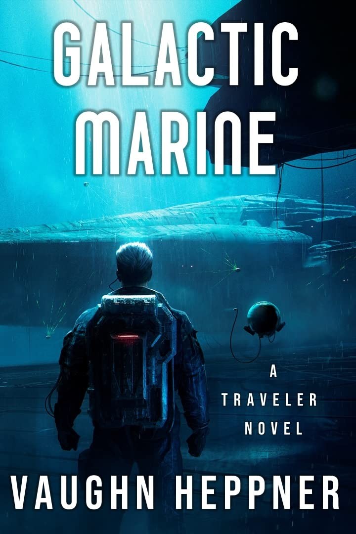 Galactic Marine