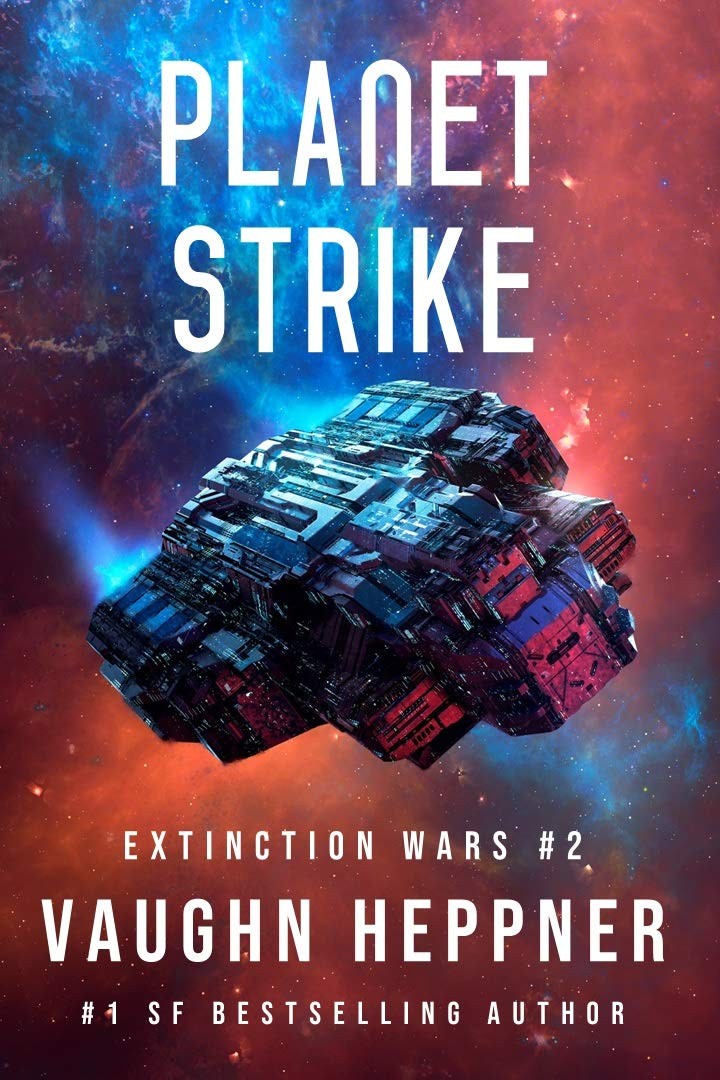 Planet Strike