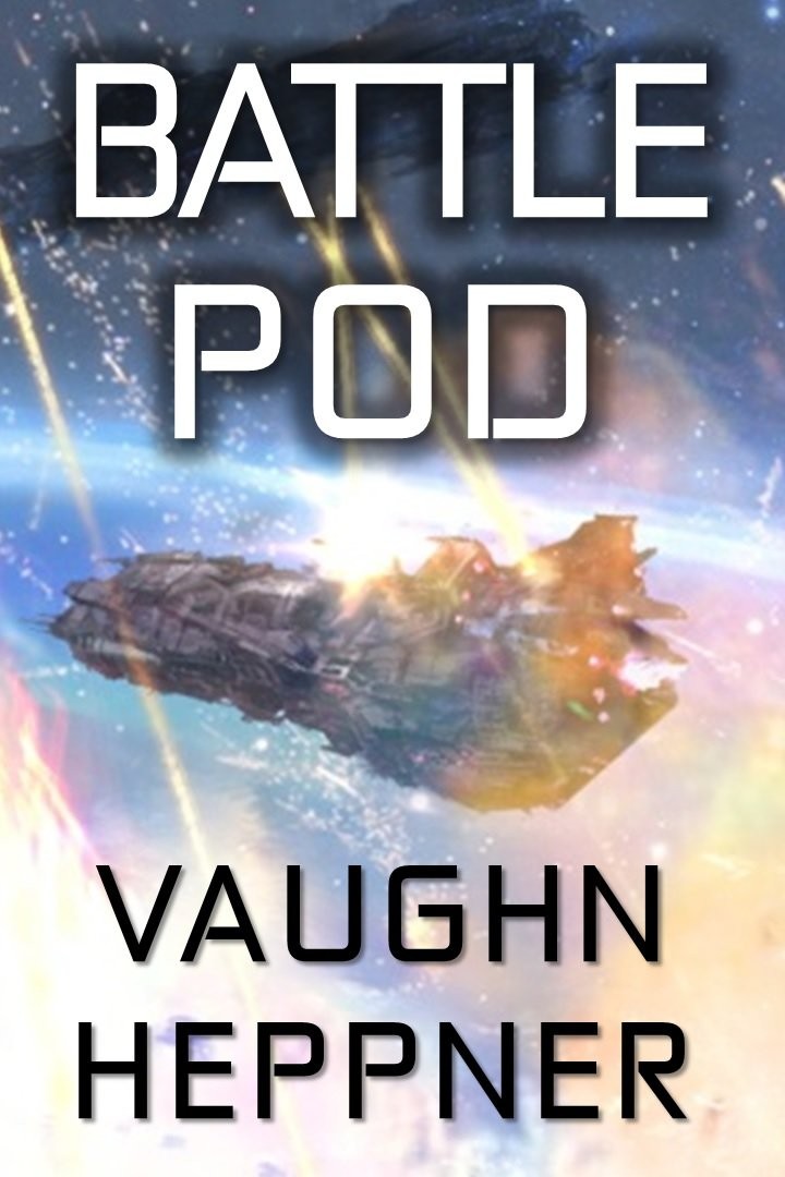 Battle Pod