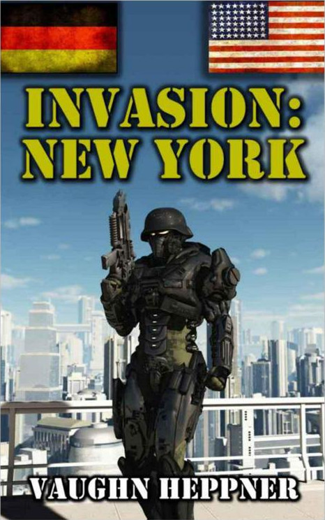 Invasion: New York