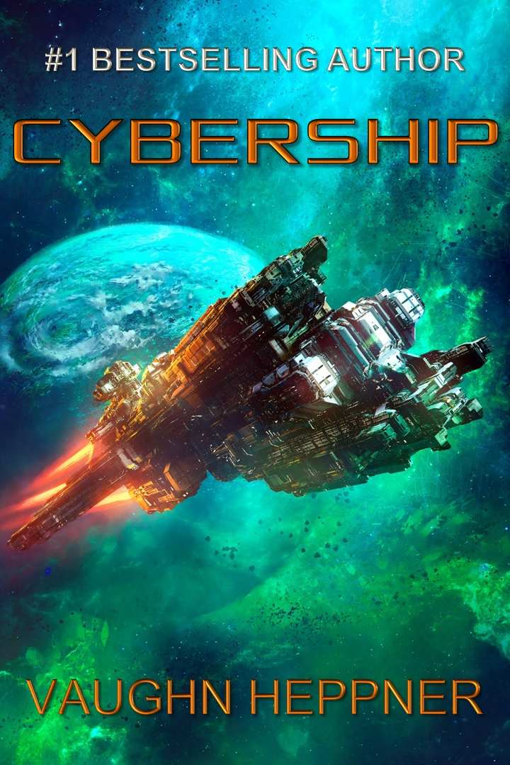 Cybership