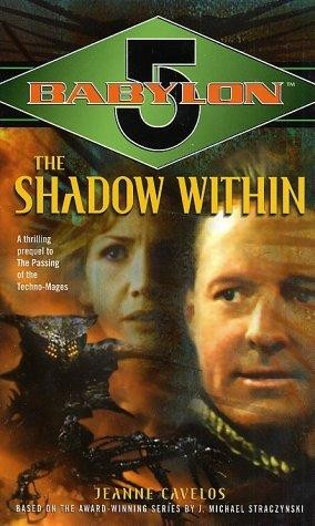 Babylon 5: The Shadow Within