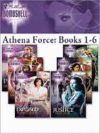 Athena Force: Books 1-6