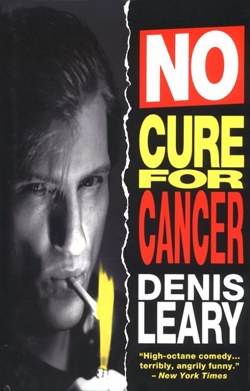 No Cure For Cancer