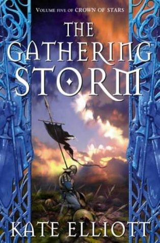 Gathering Storm