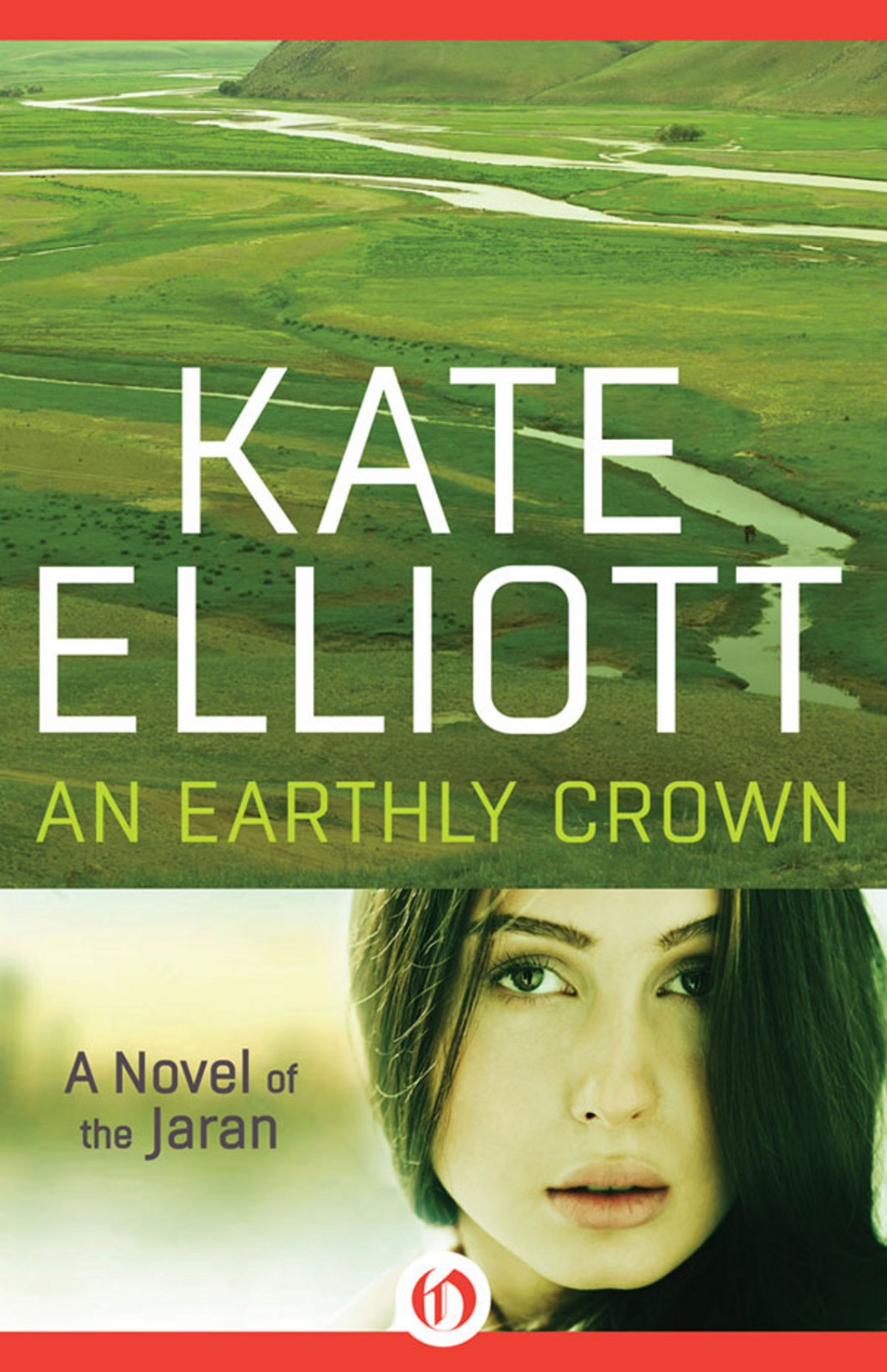 An Earthly Crown