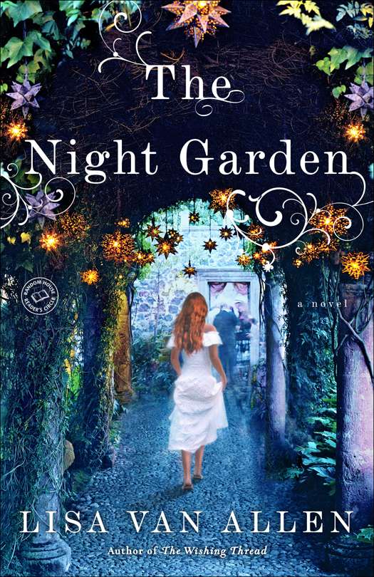 The Night Garden: A Novel