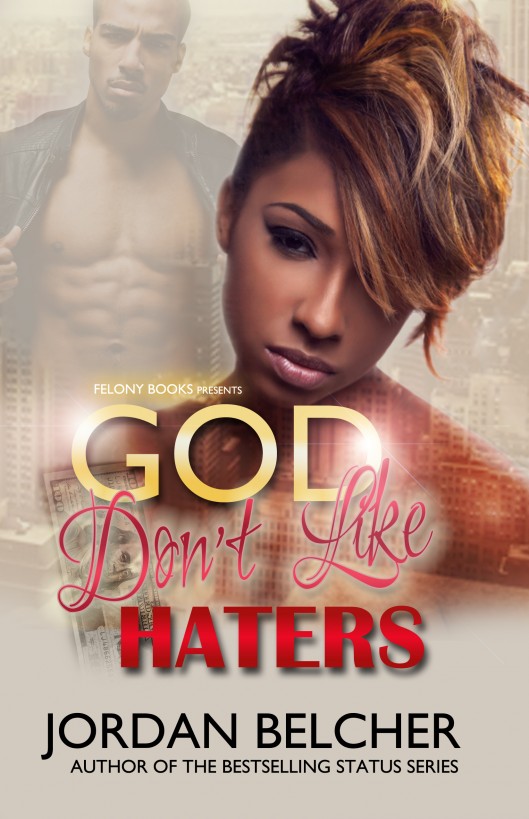 God Don't Like Haters