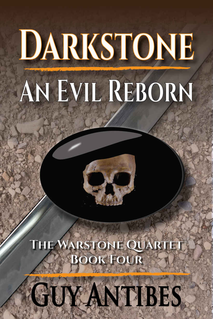 Darkstone an Evil Reborn