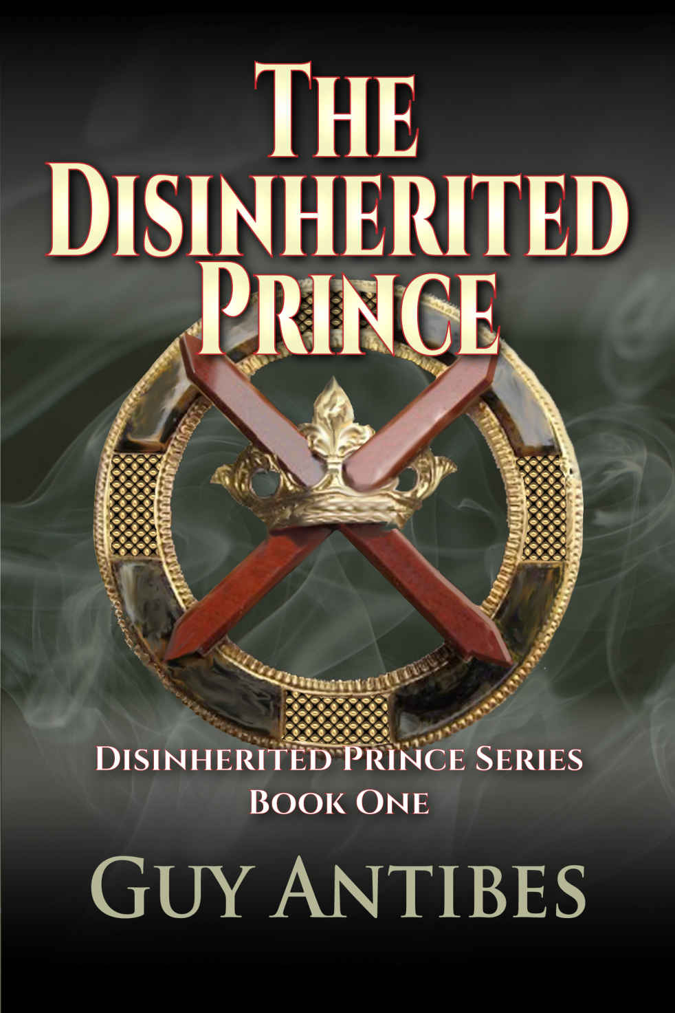 The Disinherited Prince