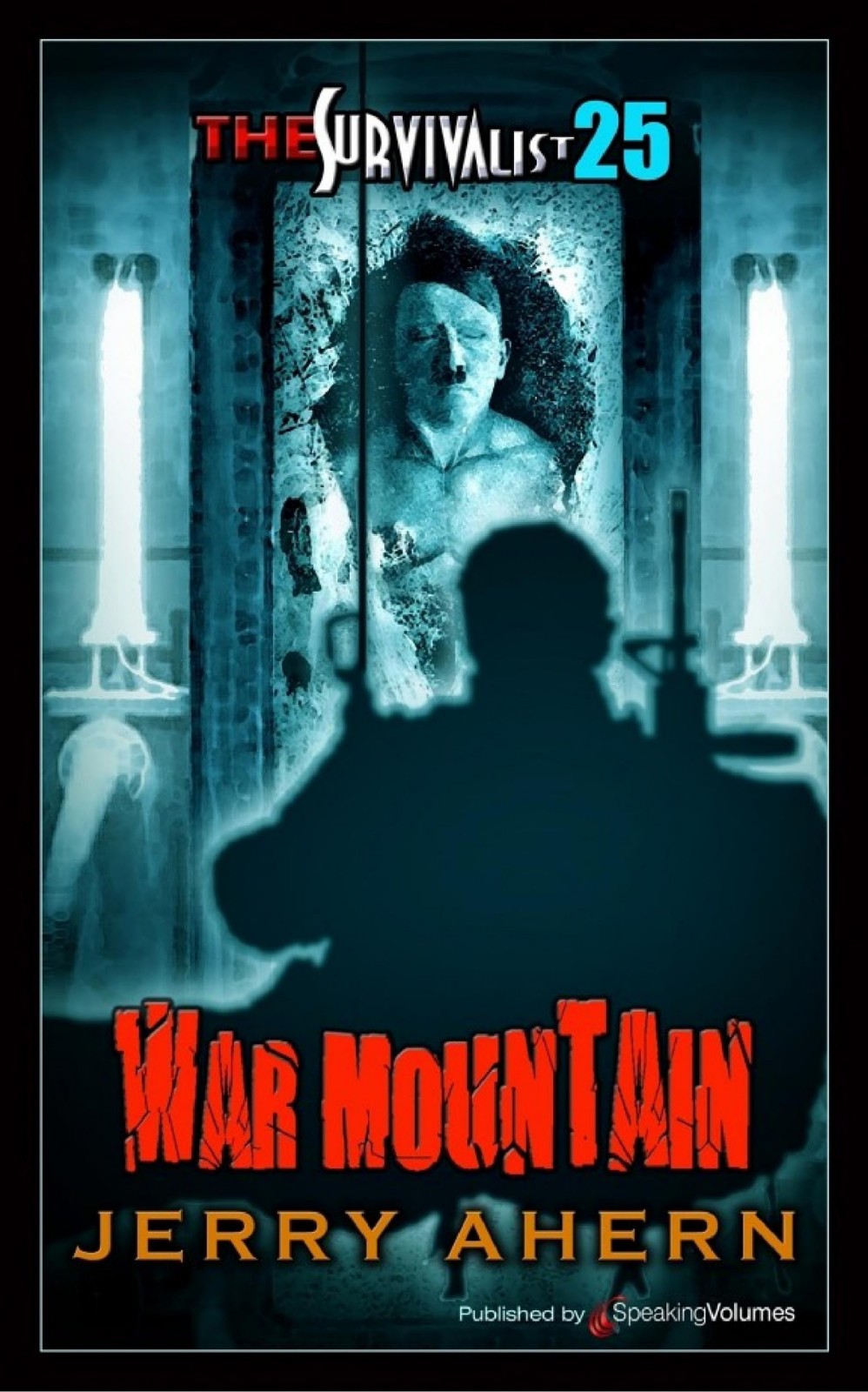 War Mountain