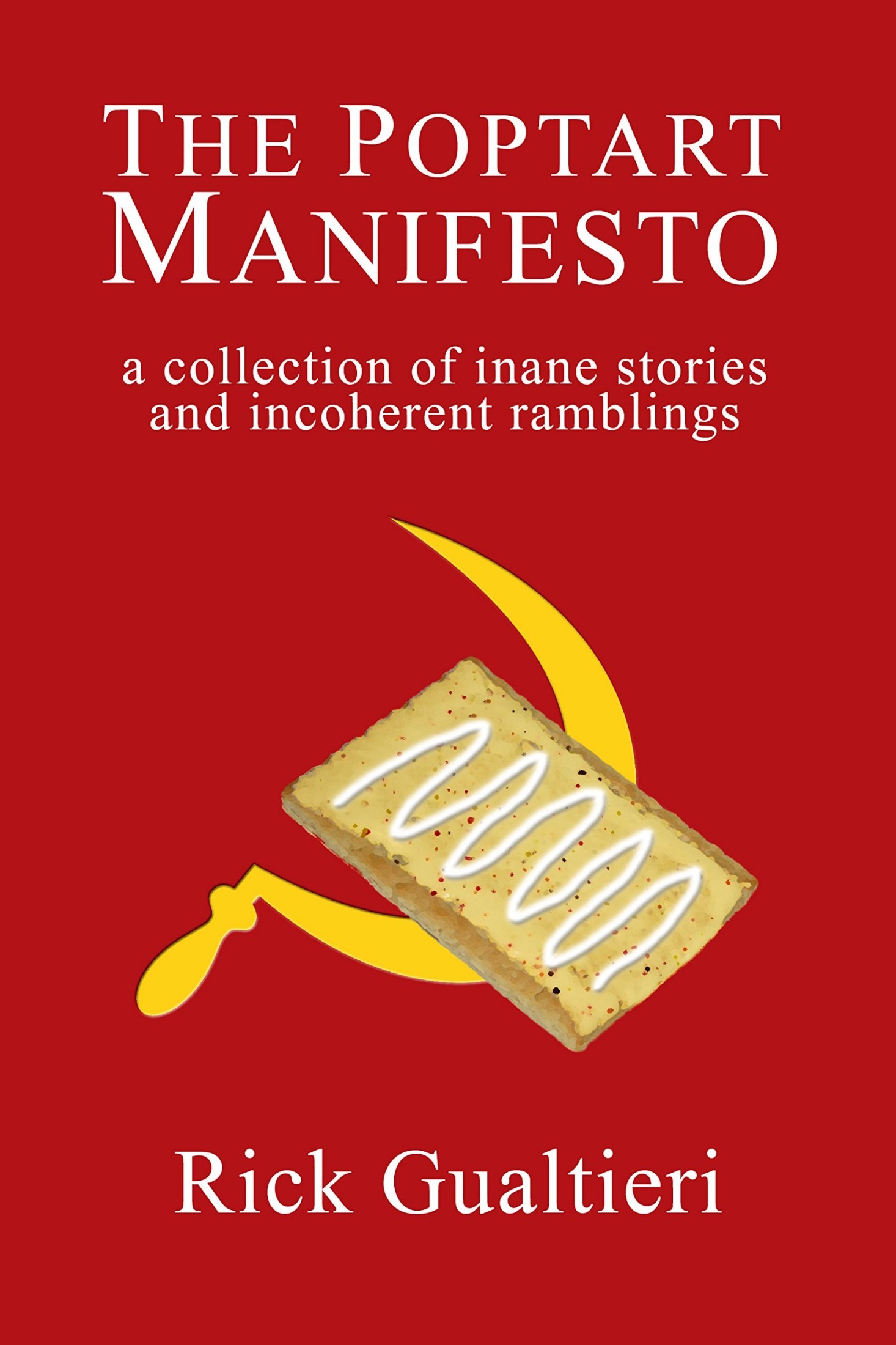 The Poptart Manifesto