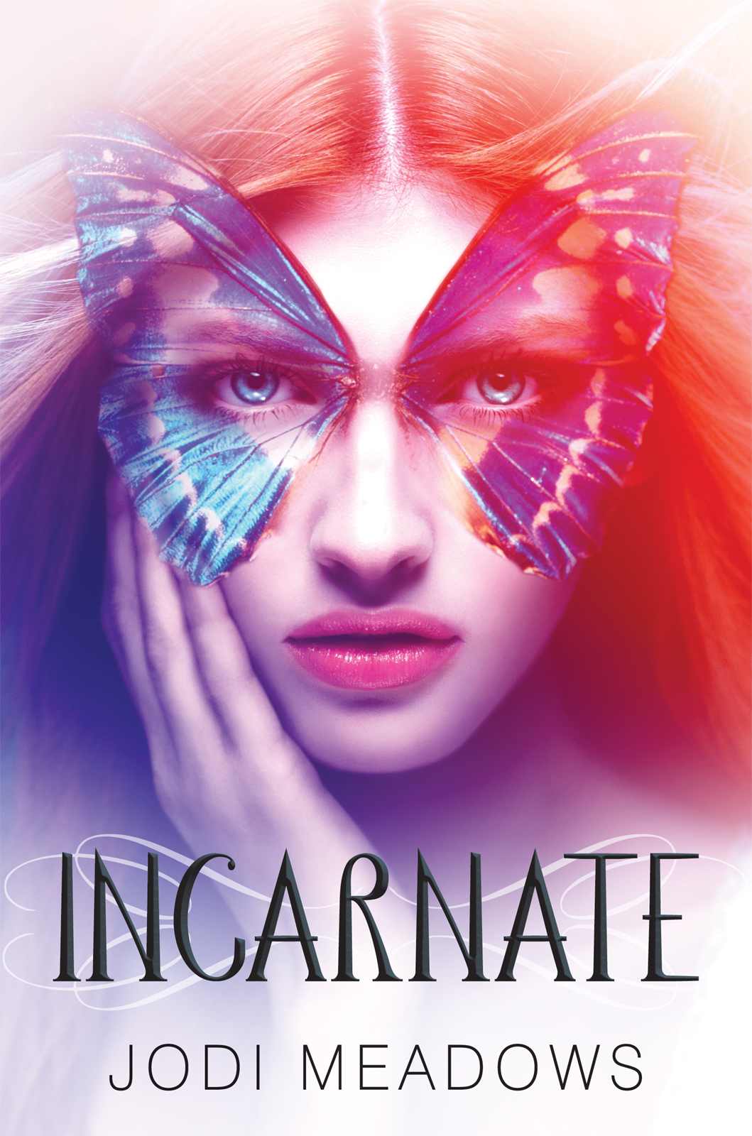 Incarnate