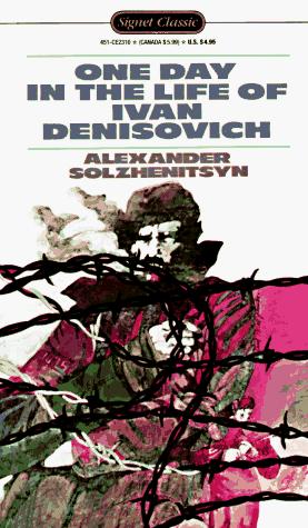 One Day in the Life of Ivan Denisovich