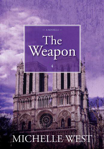 The Weapon (Short Stories