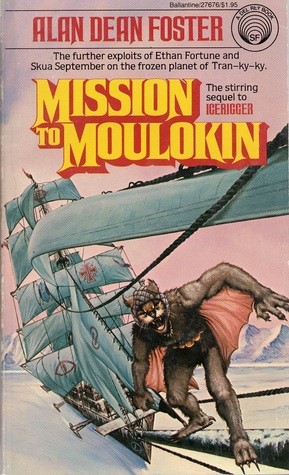 Mission to Moulokin