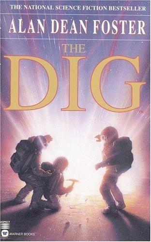 The Dig