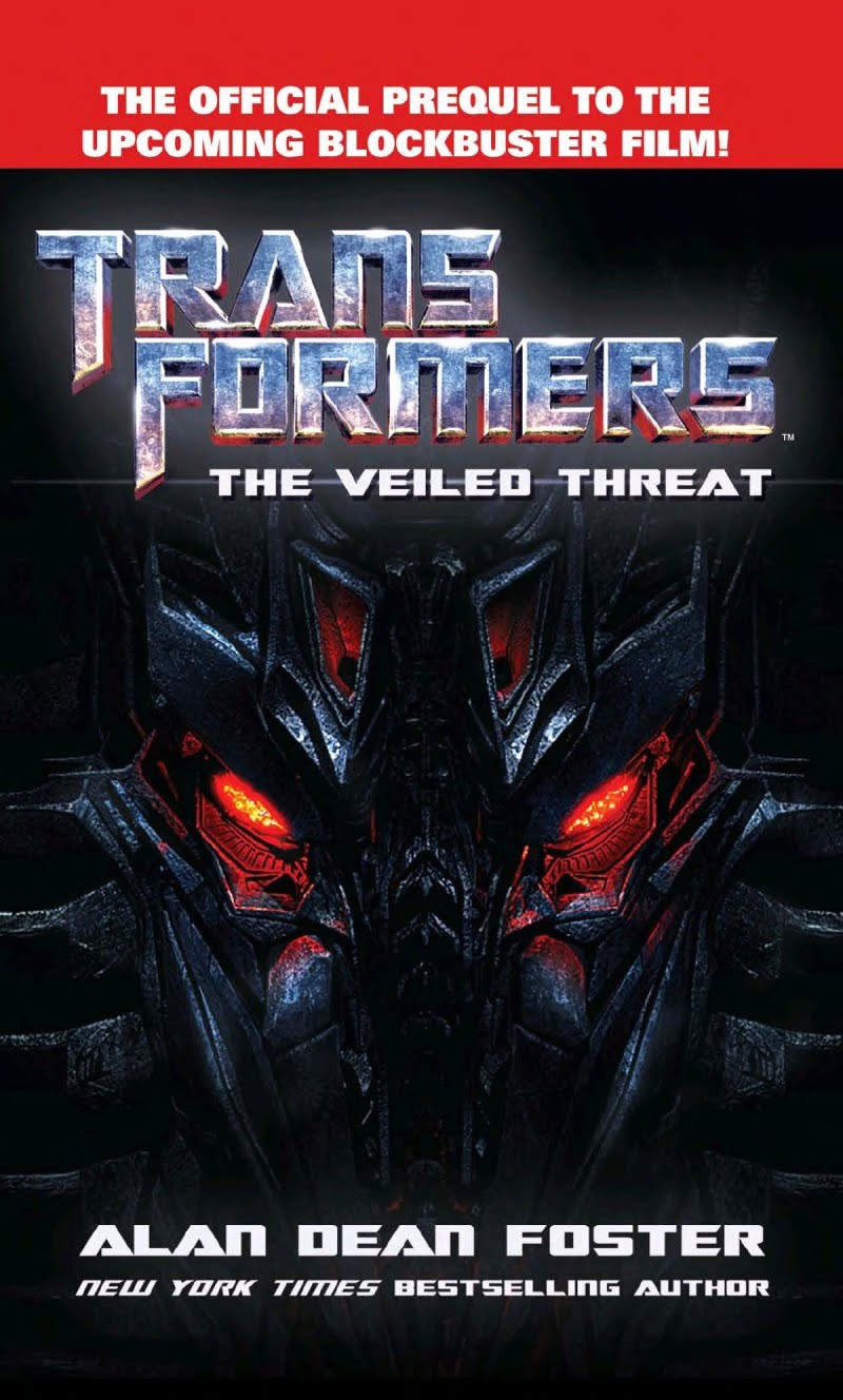 Transformers: The Veiled Threat