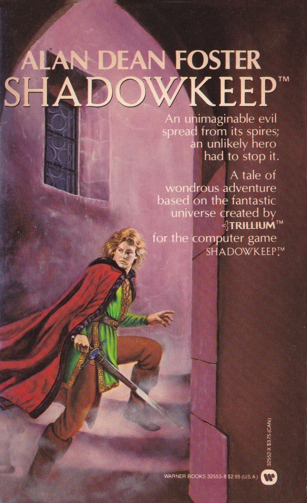 Shadowkeep