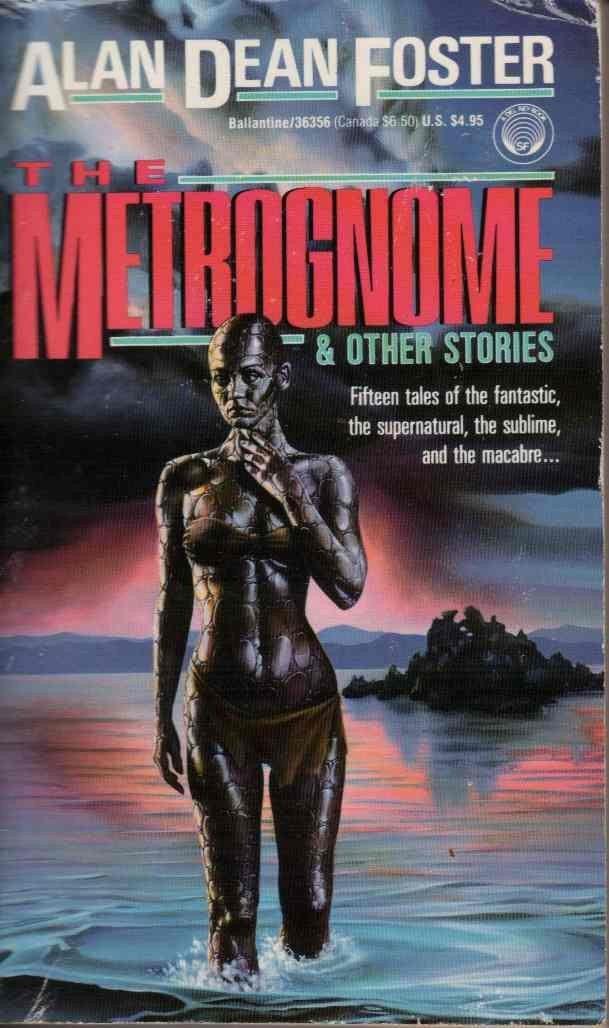 The Metrognome and Other Stories