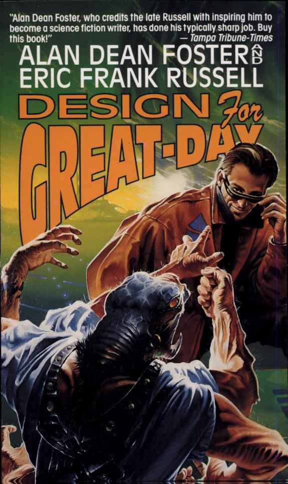 Design for Great-Day